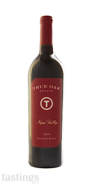 Red Wine Blend - Image 1