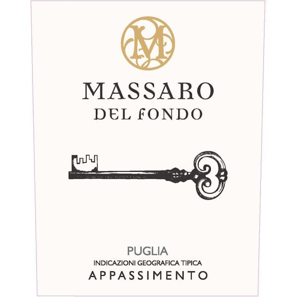 Massaro Del Fondo Appassimento - Image 1