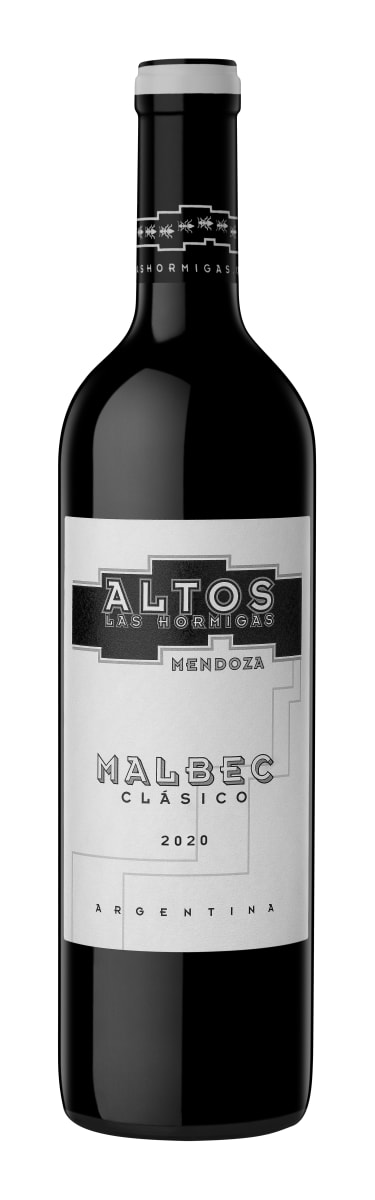 Clásico Malbec - Image 1