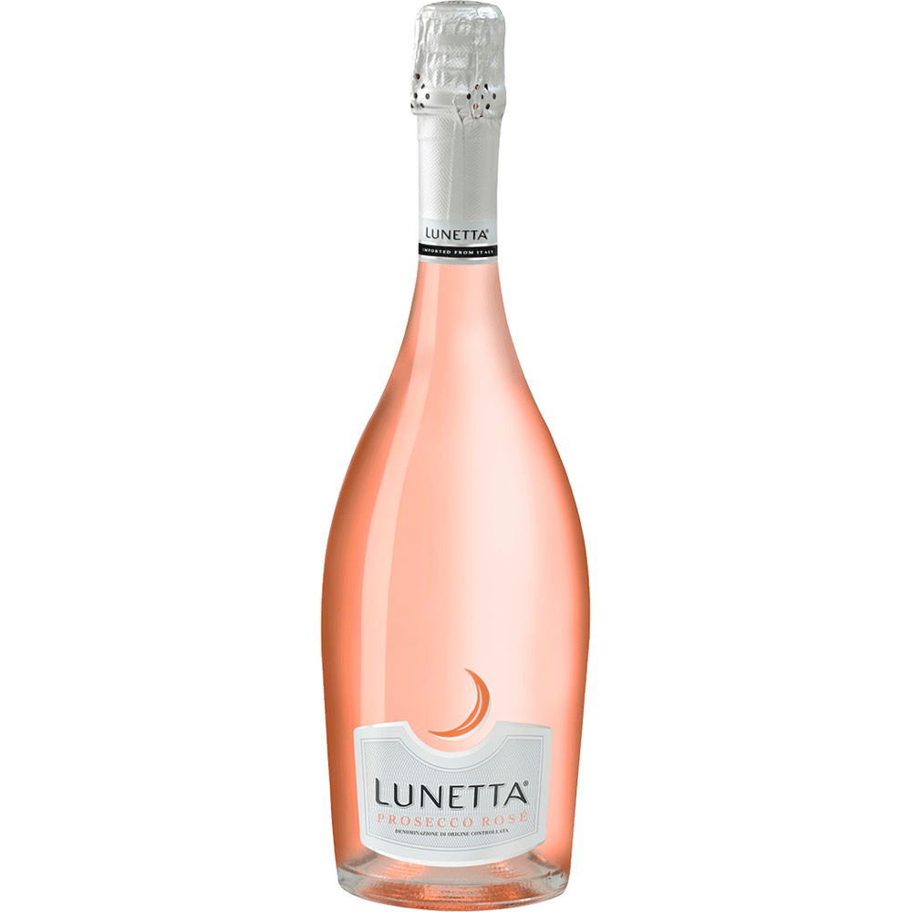 Lunetta Prosecco Rosé - Image 1