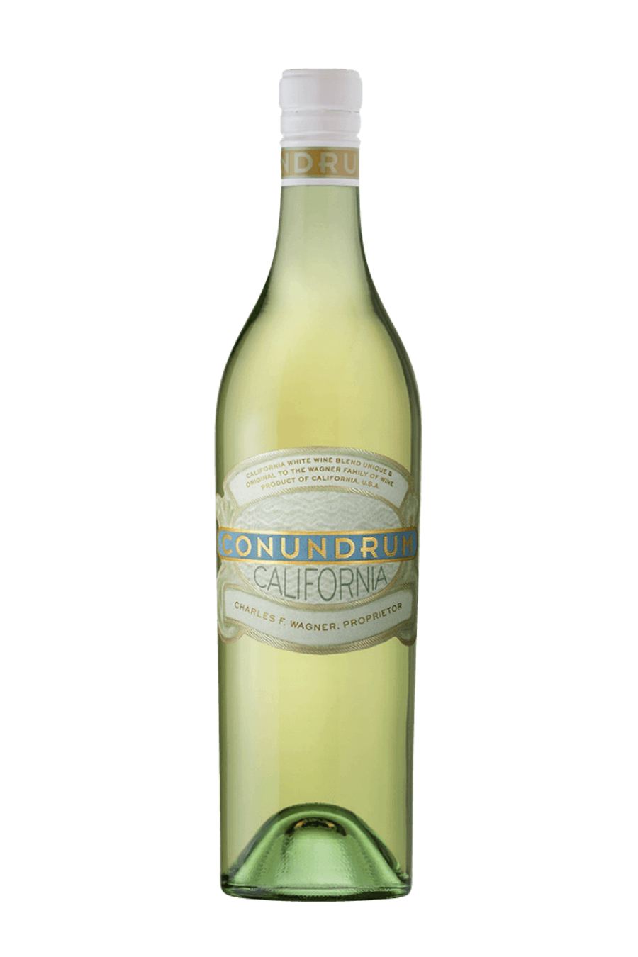 Conundrum White Blend - Image 1