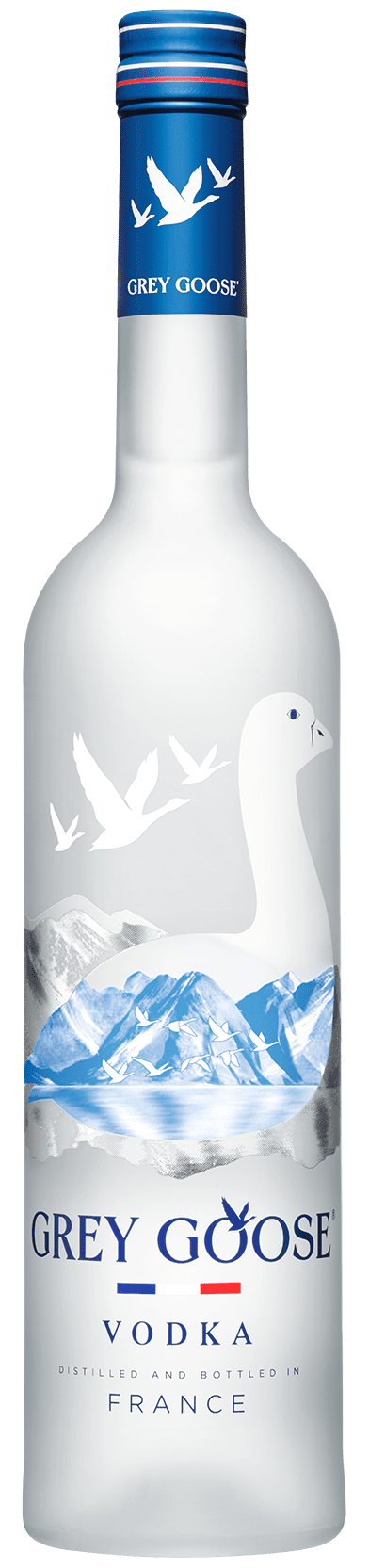 Grey Goose Vodka - Image 1