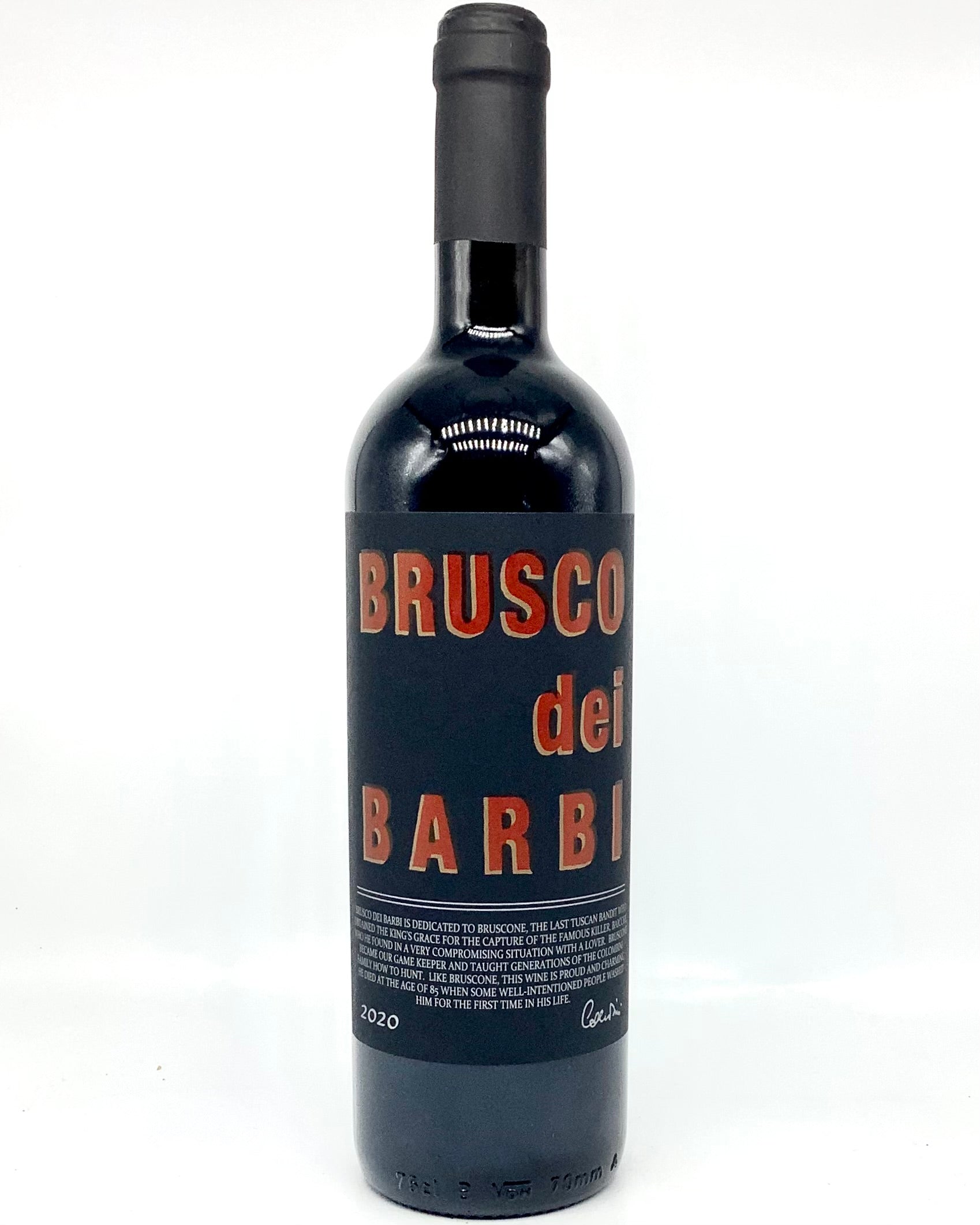 Brusco dei Barbi - Image 1