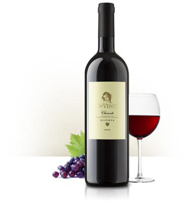Chianti Riserva - Image 1