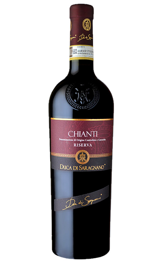 Chianti Riserva - Image 1