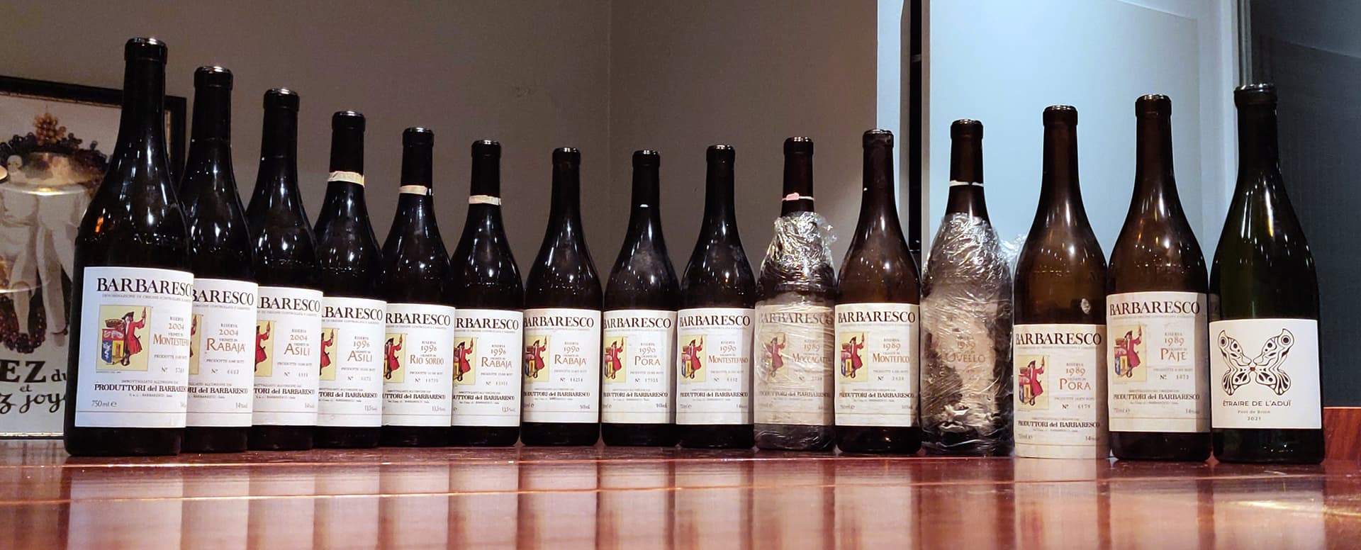 Barbaresco - Image 1