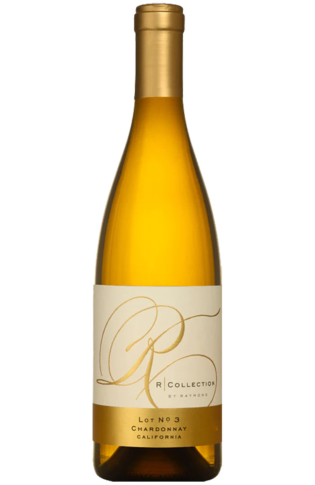 R Collection Lot No. 3 Chardonnay - Image 1