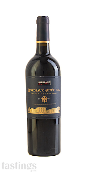 Bordeaux Supérieur - Image 1