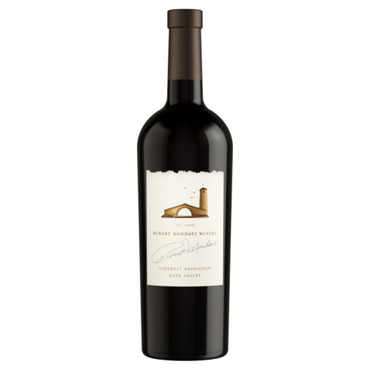 Reserve Cabernet Sauvignon - Image 1