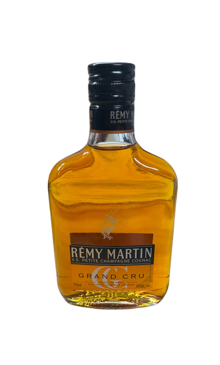 Rémy Martin Grand Cru - Image 1