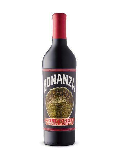 Bonanza Cabernet Sauvignon - Image 1