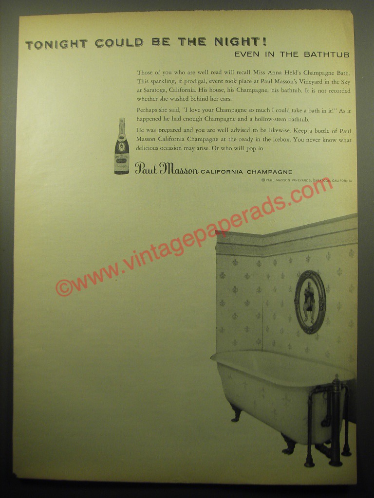 California Champagne Brut - Image 1