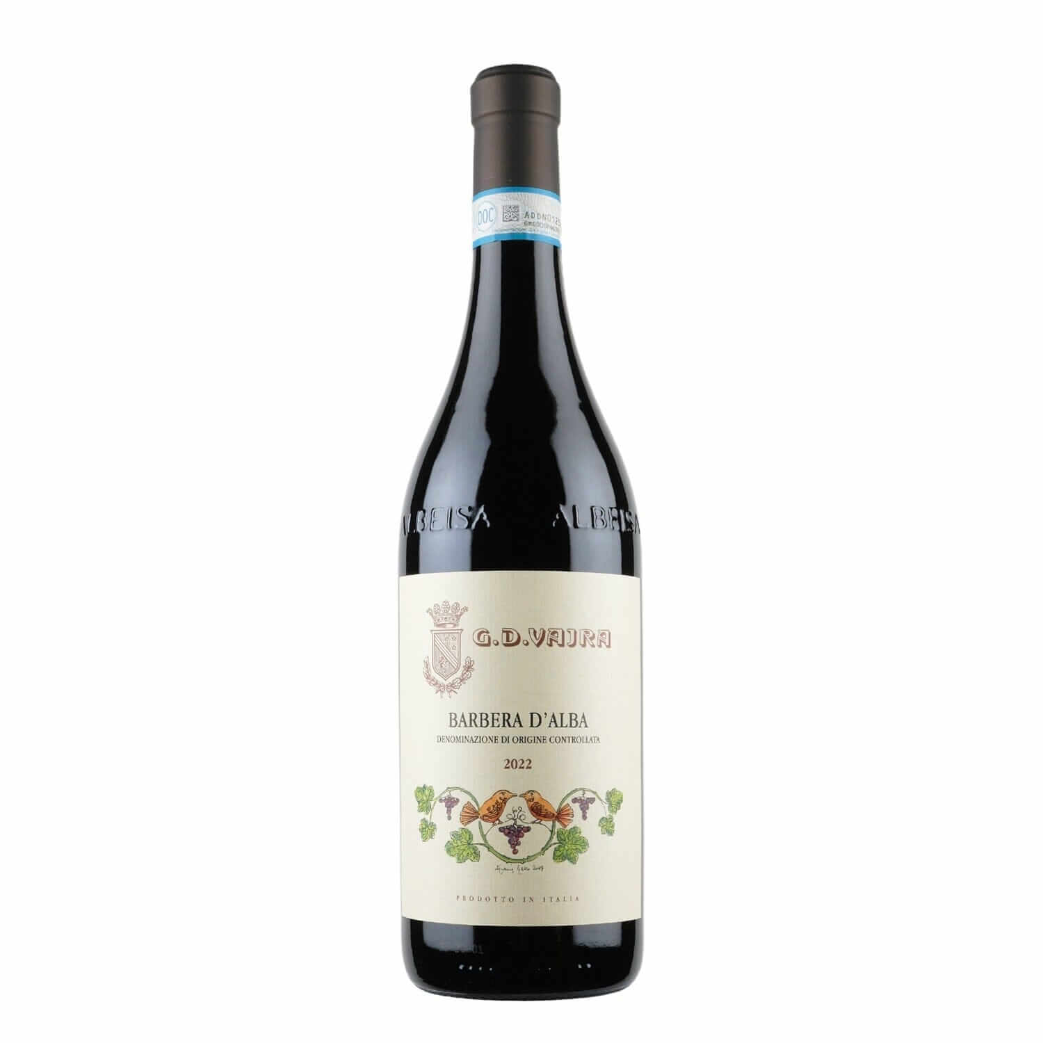 Barbera d'Alba - Image 1