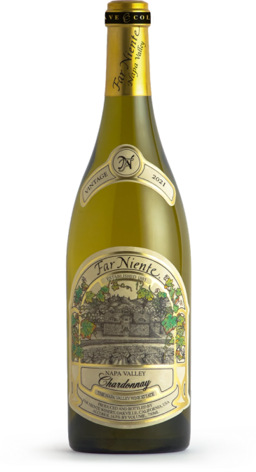 Chardonnay Napa Valley - Image 1