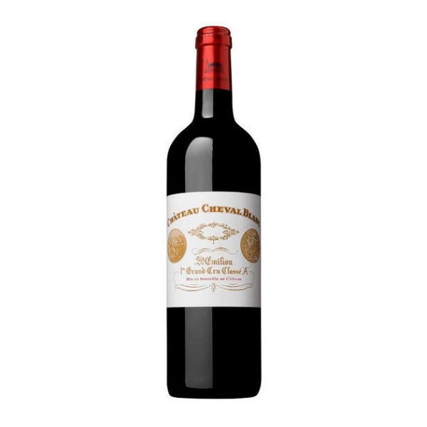 Château Cheval Blanc 1er Grand Cru Classé - Image 1