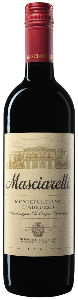 Montepulciano d'Abruzzo - Image 1