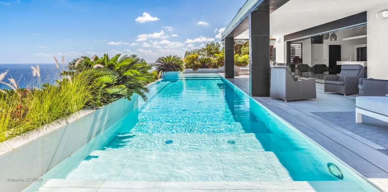 Villa Rosa - Image 1