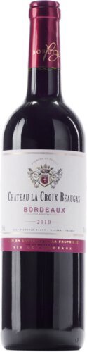 Château La Croix de Beaugas - Image 1