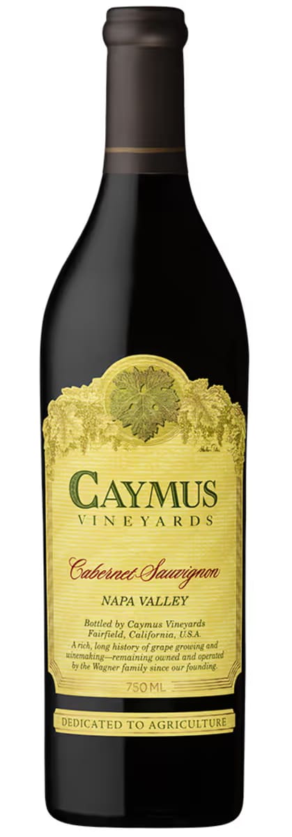 Cabernet Sauvignon - Image 1