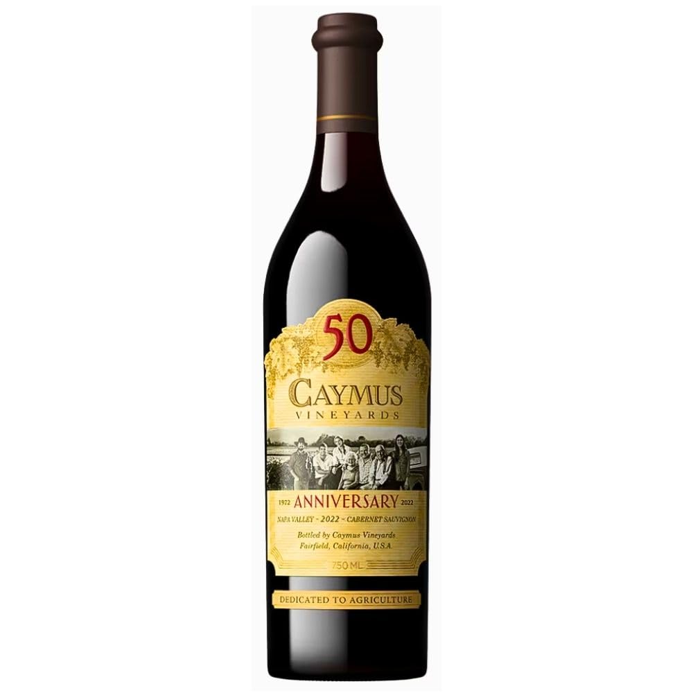 Cabernet Sauvignon Napa Valley - Image 1