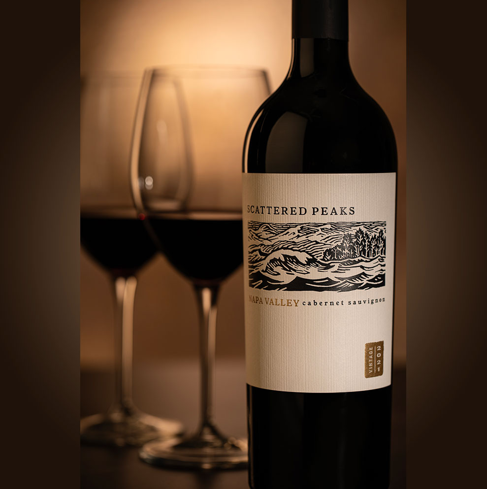 For Friends Cabernet Sauvignon - Image 1
