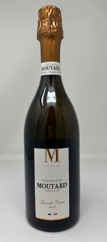 Cuvè Di Pinot Brut - Image 1
