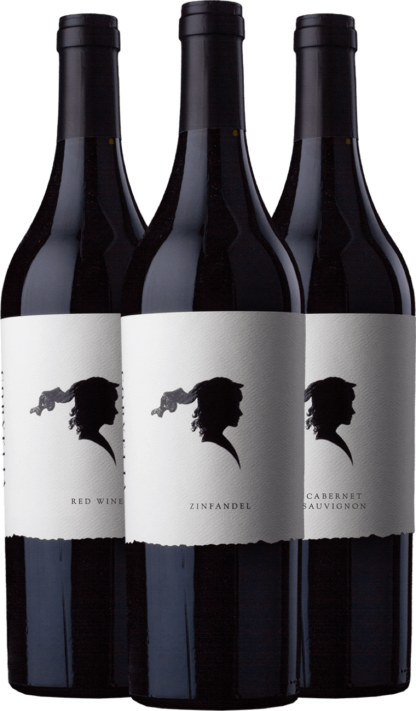 Cabernet Sauvignon - Image 1