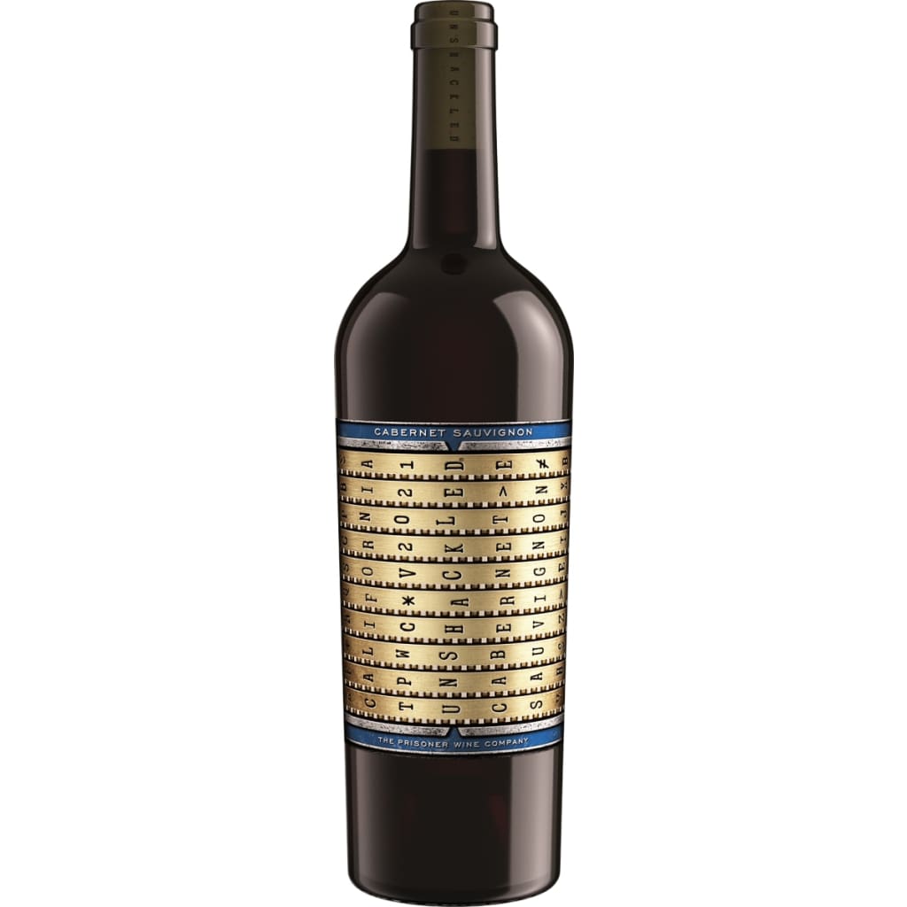 Cabernet Sauvignon - Image 1