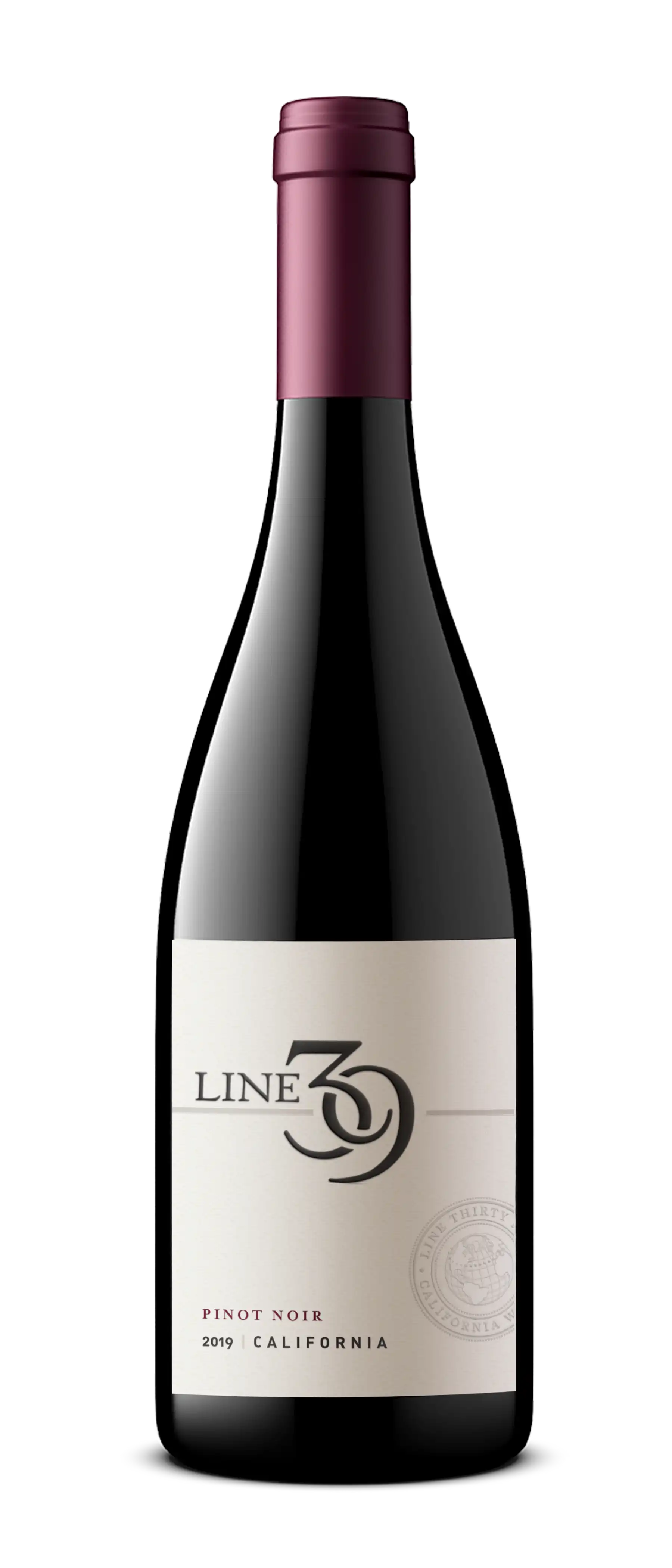 Pinot Noir - Image 1