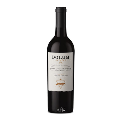 Rioja Crianza - Image 1