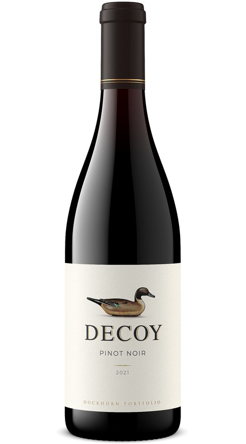 Decoy Pinot Noir - Image 1