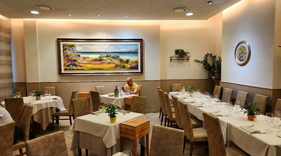 la Galleria Rosso Toscano - Image 1