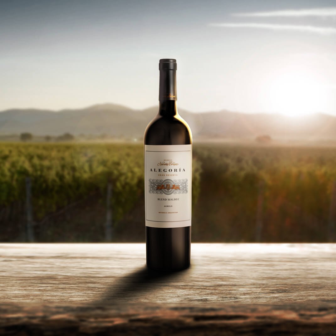 Gran Reserva Malbec - Image 1