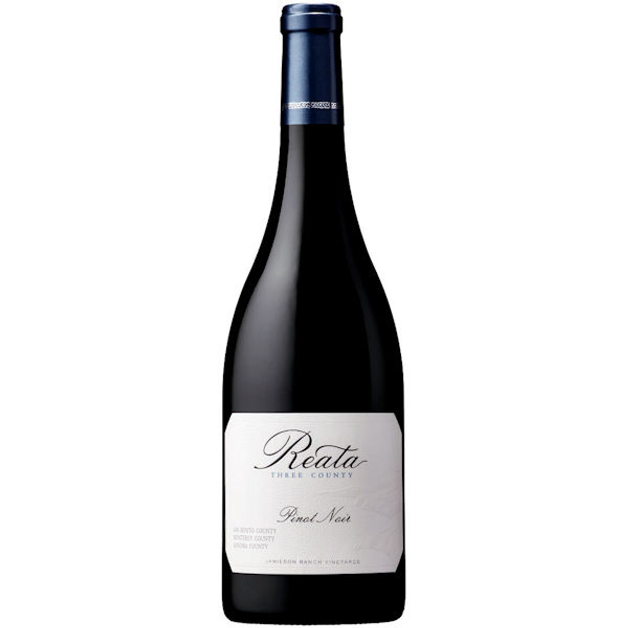 Reata Three County Pinot Noir - Image 1
