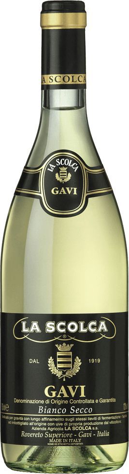 Gavi Bianco Secco - Image 1