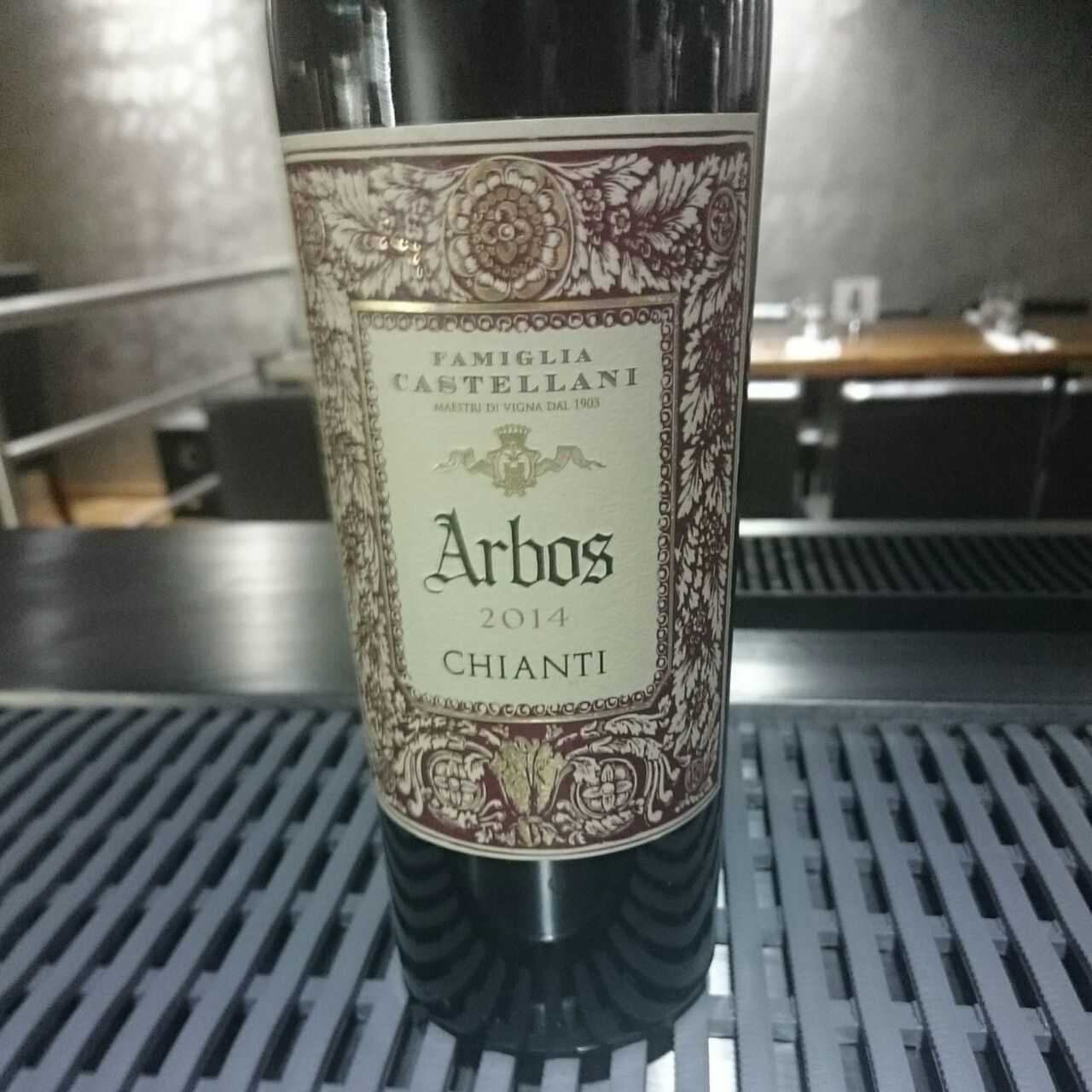 Arbos Chianti - Image 1