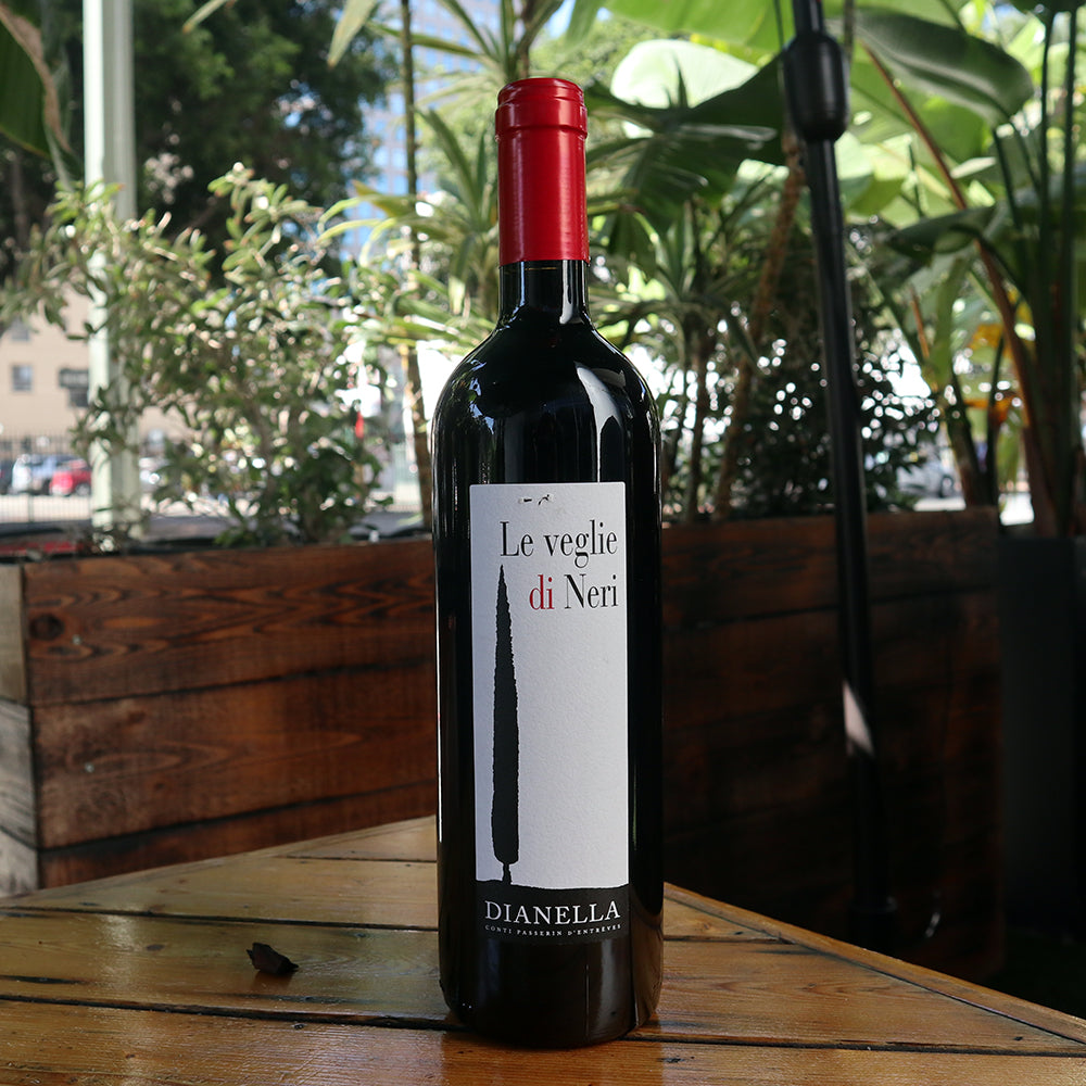 Le Veglie di Neri - Image 1