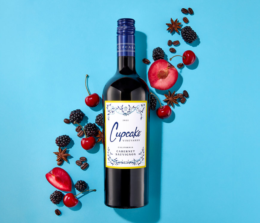 Cabernet Sauvignon - Image 1
