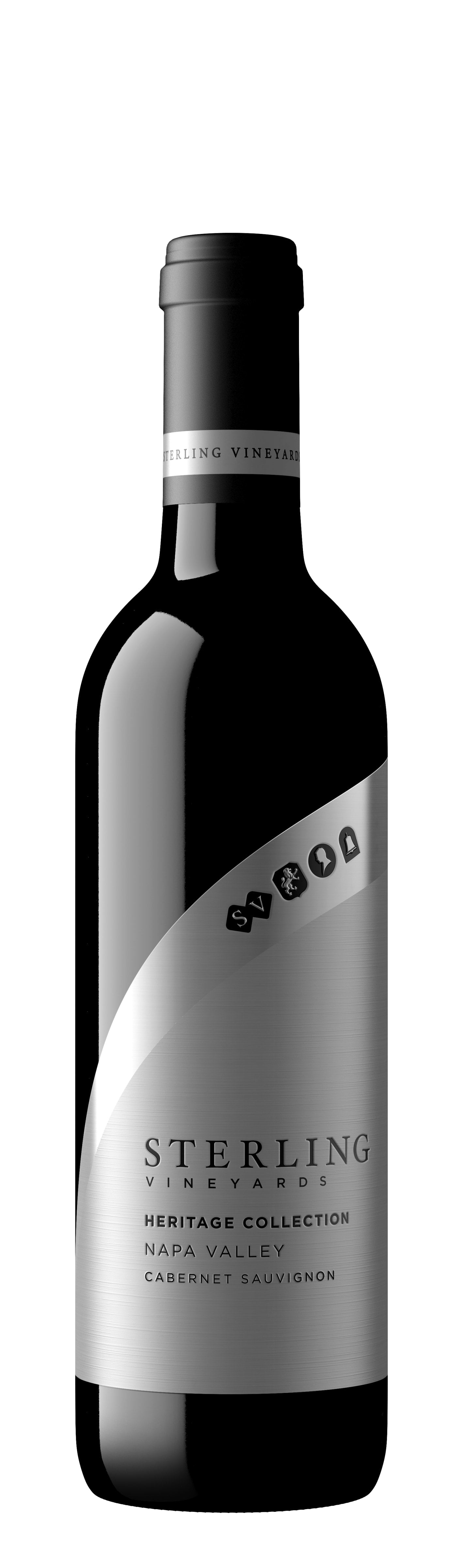 Heritage Collection Cabernet Sauvignon - Image 1
