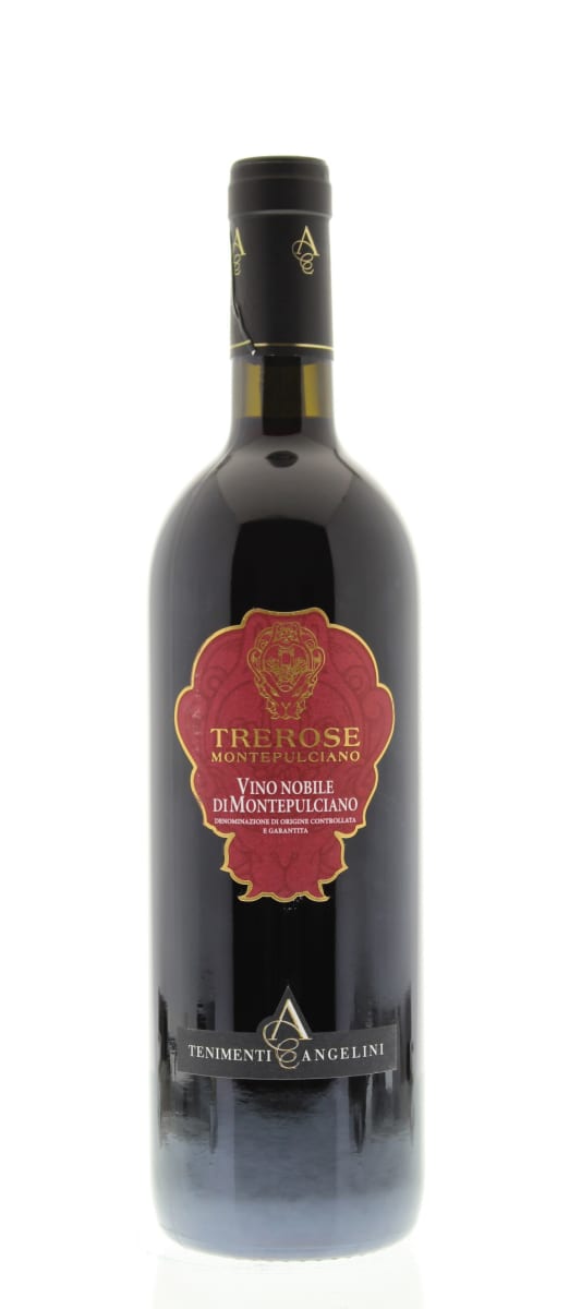 Trerose Vino Nobile di Montepulciano - Image 1