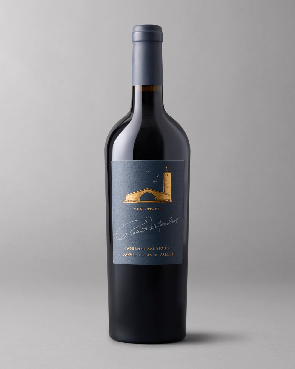 Oakville District Cabernet Sauvignon - Image 1