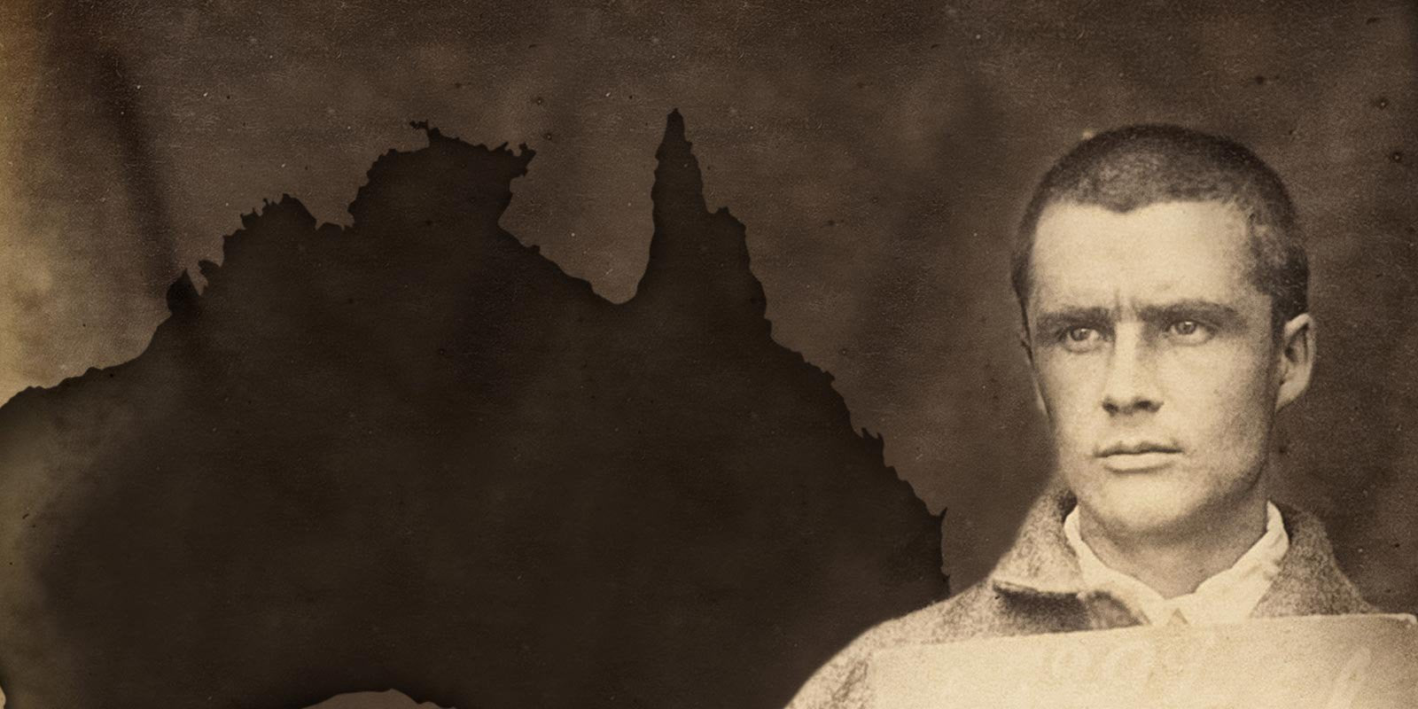 John Boyle O'Reilly - Image 1