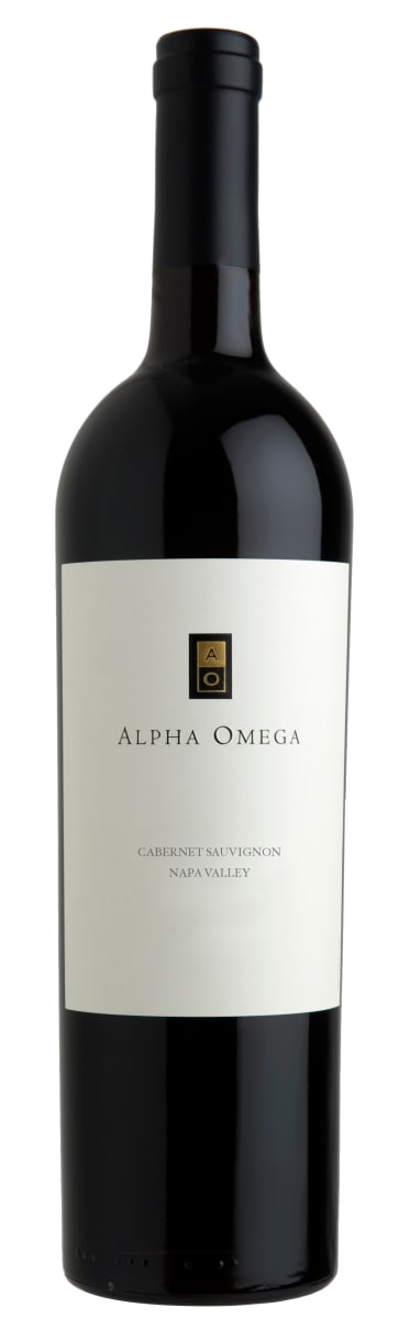 Cabernet Sauvignon - Image 1