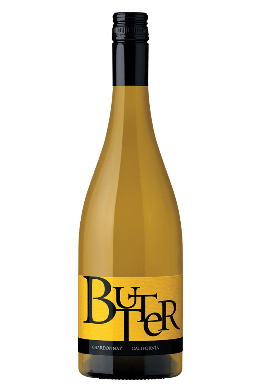 Butter Chardonnay - Image 1