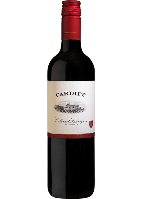 Cabernet Sauvignon - Image 1