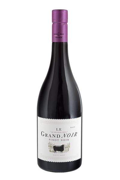 Le Grand Noir Pinot Noir - Image 1