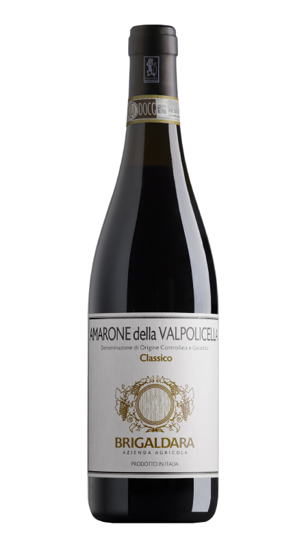 Amarone della Valpolicella Classico - Image 1