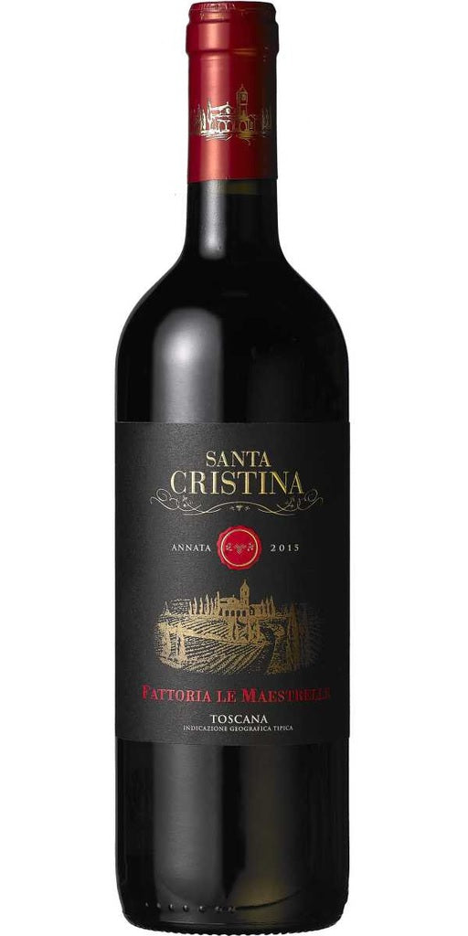 Santa Cristina Chianti Superiore - Image 1