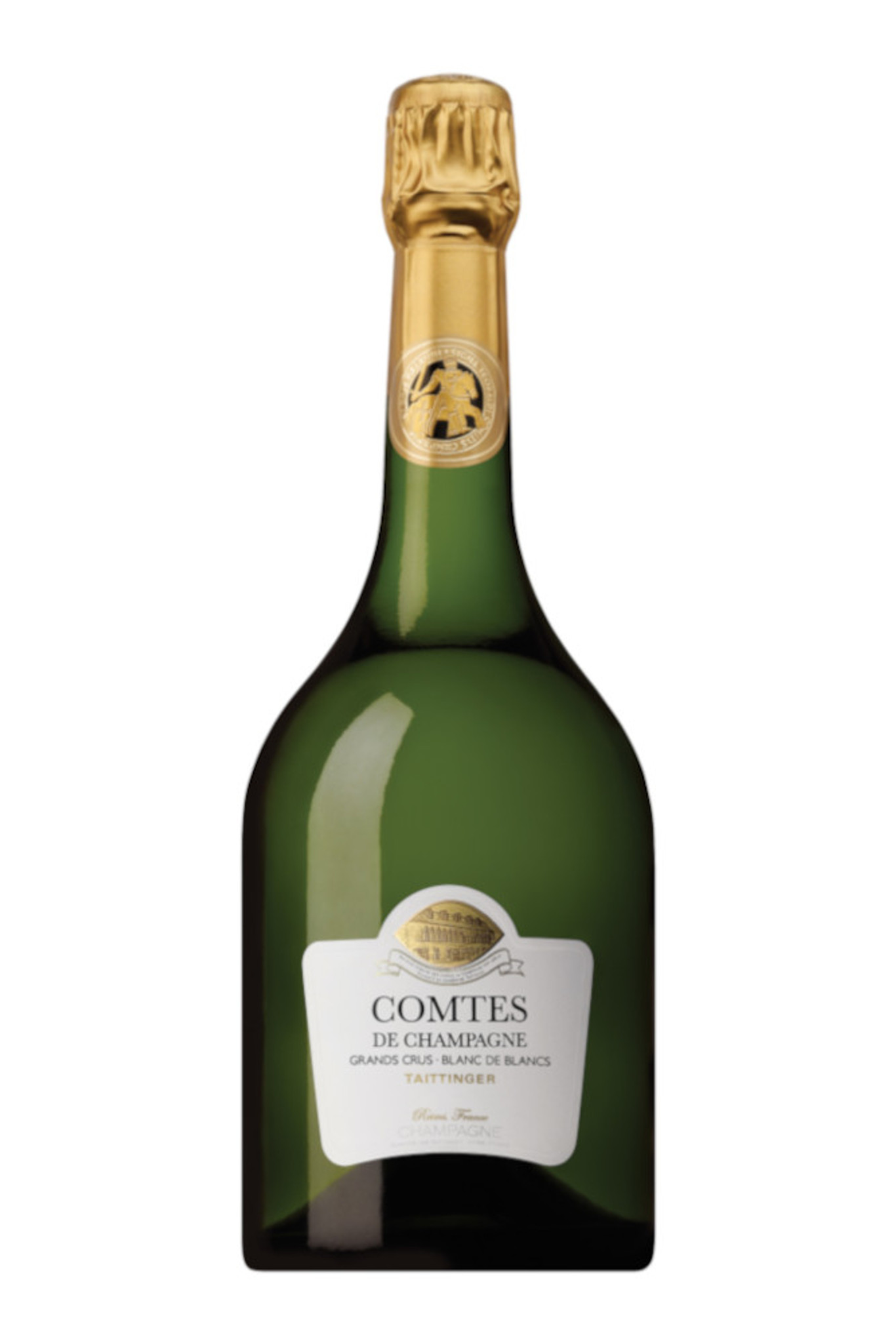 Comtes de Champagne Blanc de Blancs - Image 1