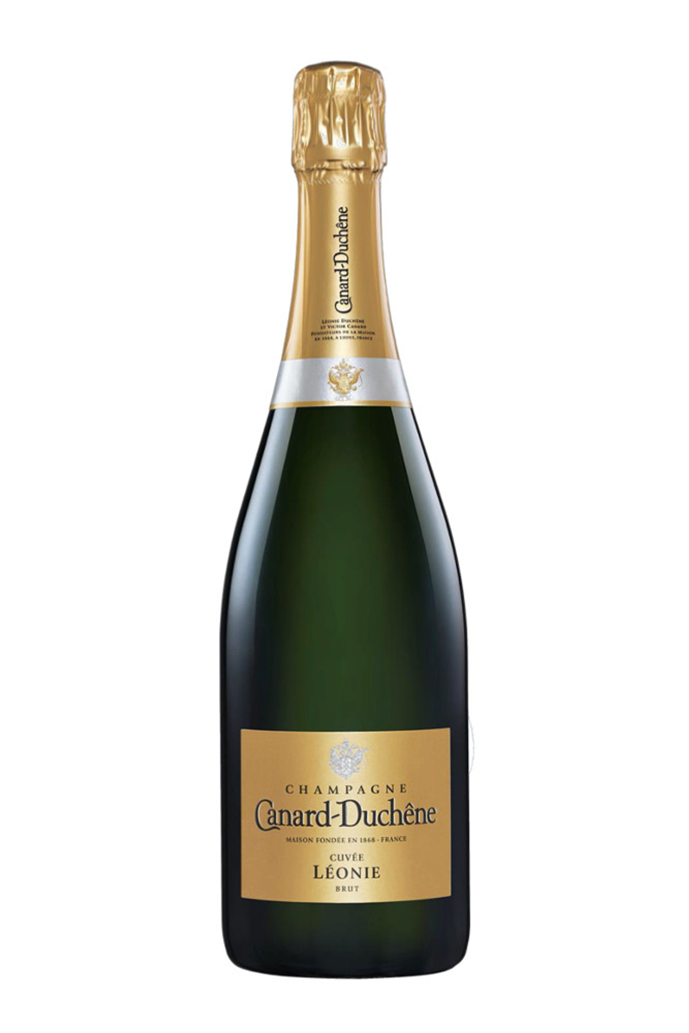 Canard-Duchêne Léonie Brut - Image 1
